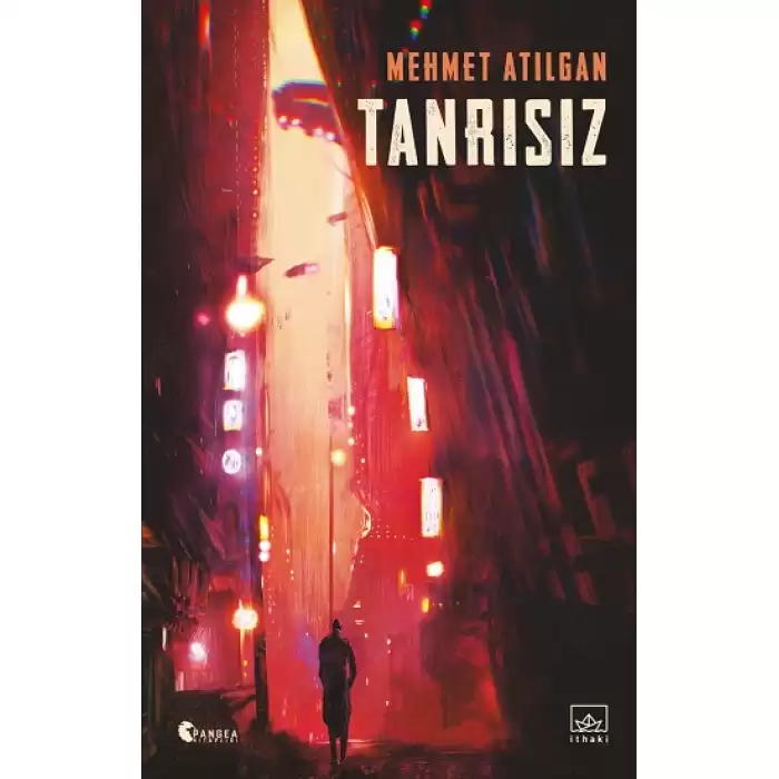 Tanrısız