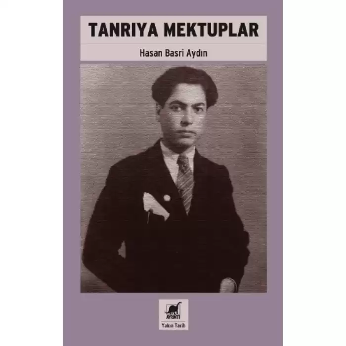 Tanrıya Mektuplar