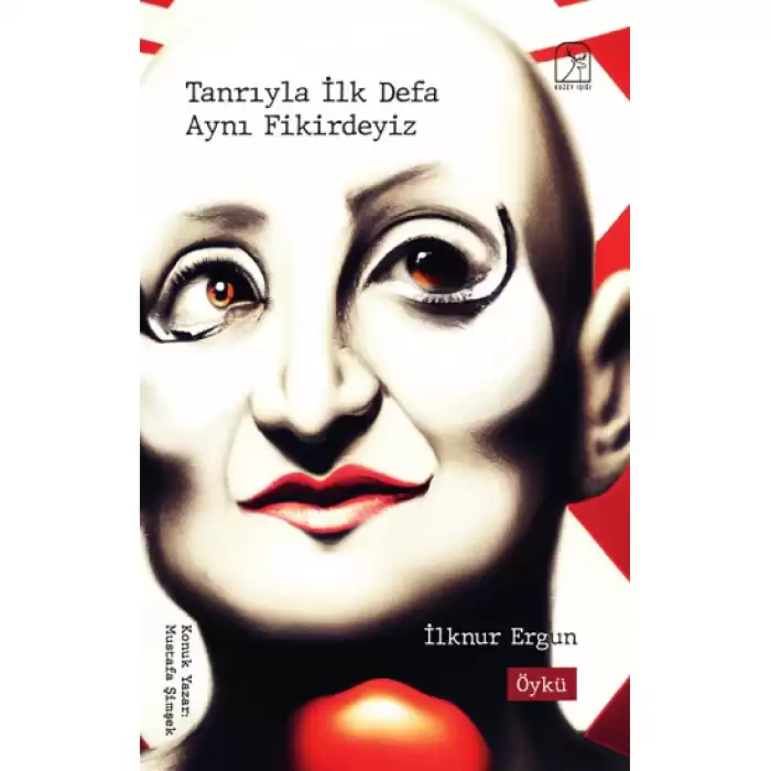 Tanrıyla İlk Defa Aynı Fikirdeyiz