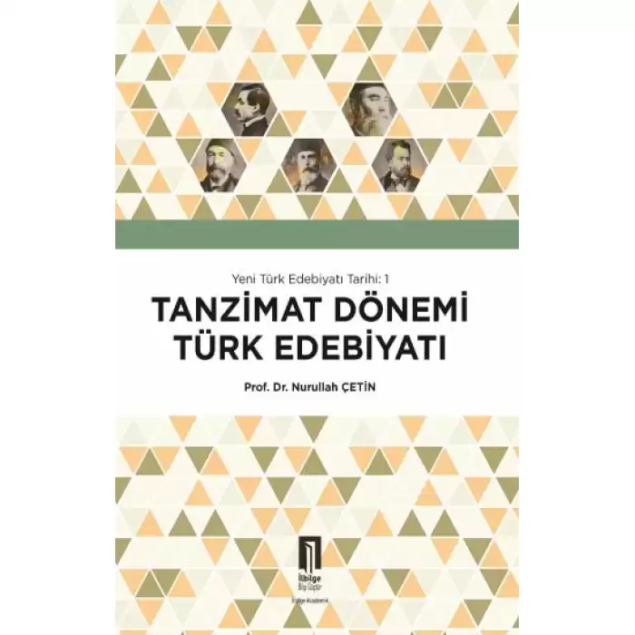 Tanzimat Dönemi Türk Edebiyatı