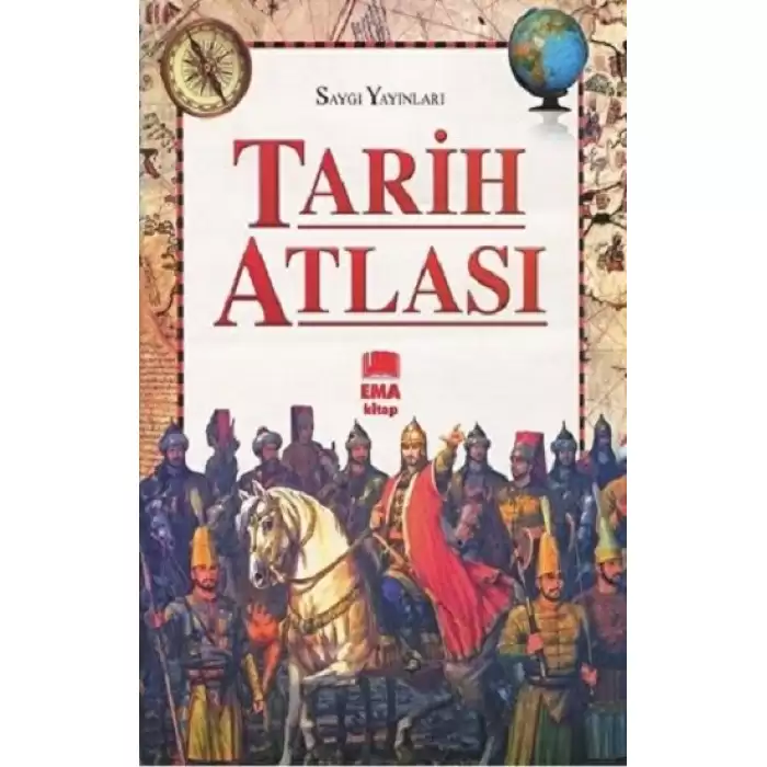 Tarih Atlası