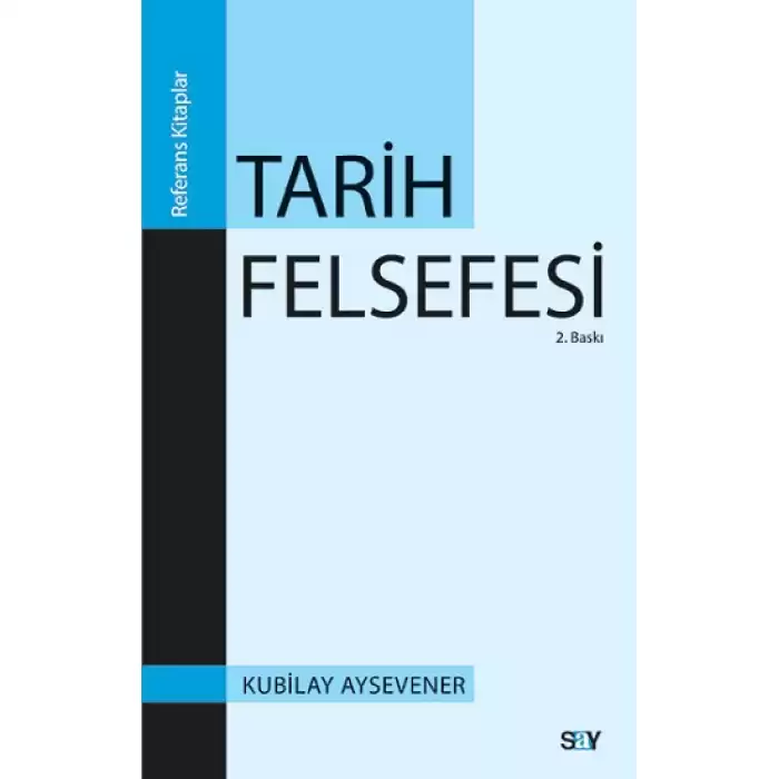 Tarih Felsefesi