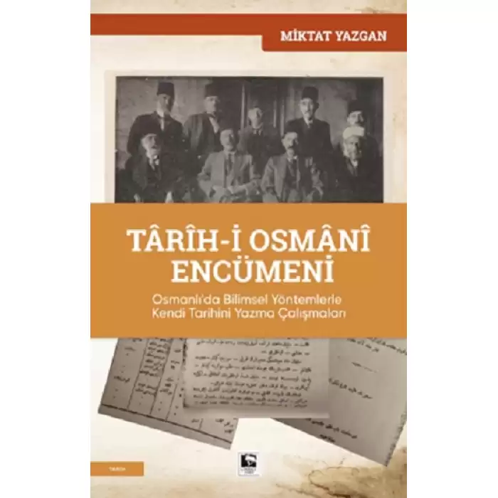 Tarih-i Osman-i Encümeni