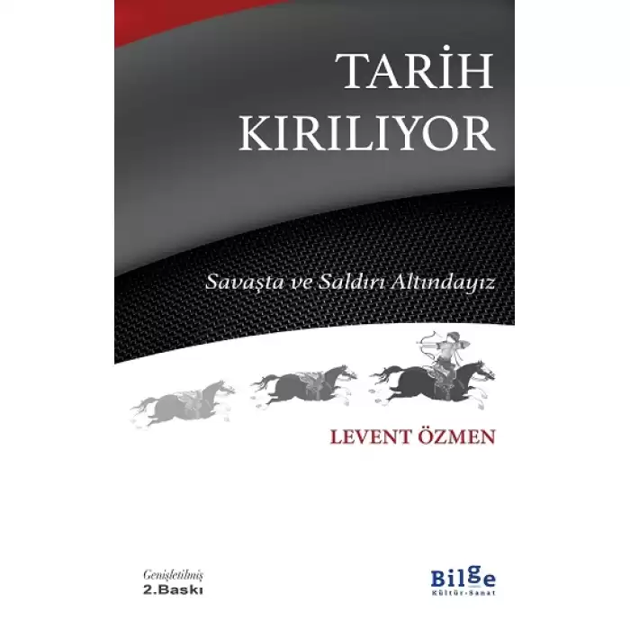 Tarih Kırılıyor