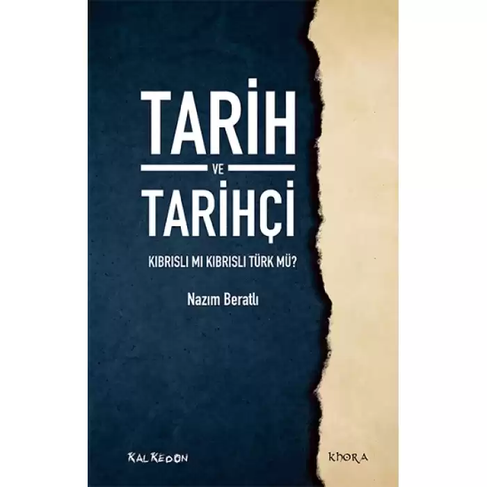 Tarih ve Tarihçi