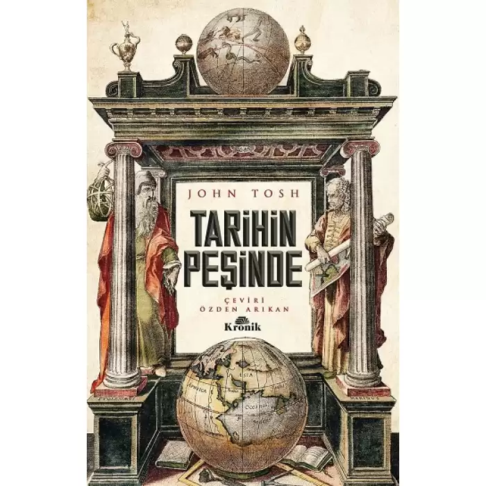 Tarihin Peşinde