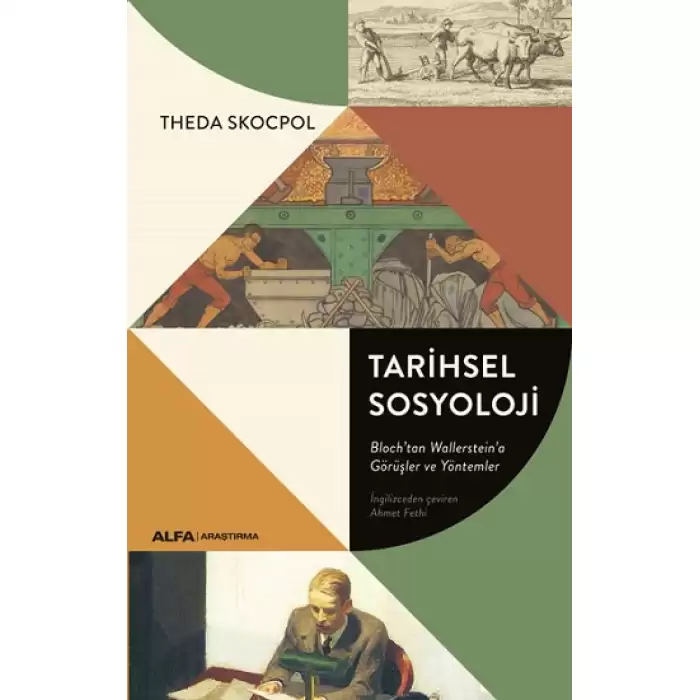 Tarihsel  Sosyoloji