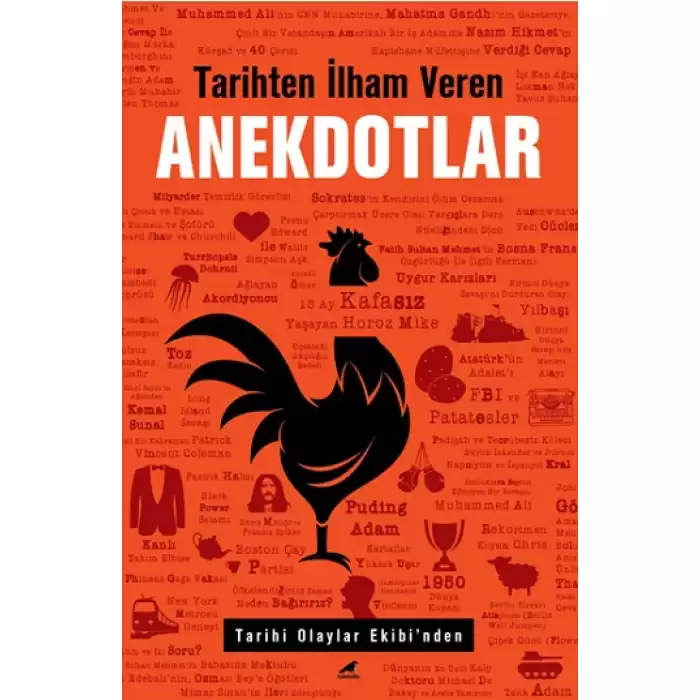 Tarihten İlham Veren Anekdotlar