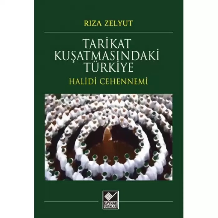 Tarikat Kuşatmasındaki Türkiye