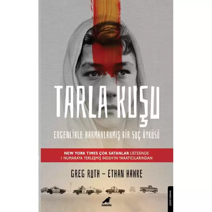 Tarla Kuşu