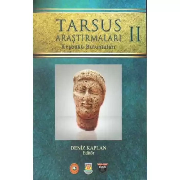 Tarsus Araştırmaları 2