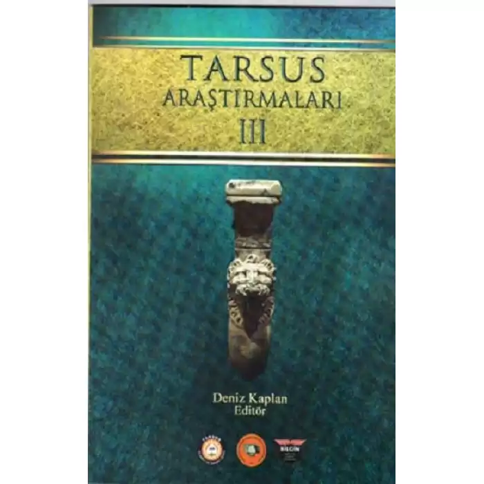 Tarsus Araştırmaları III