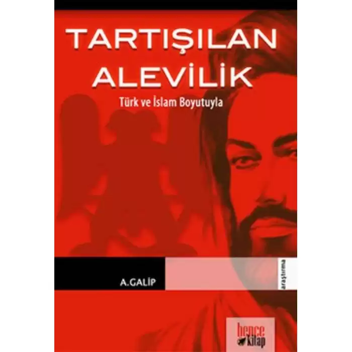 Tartışılan Alevilik