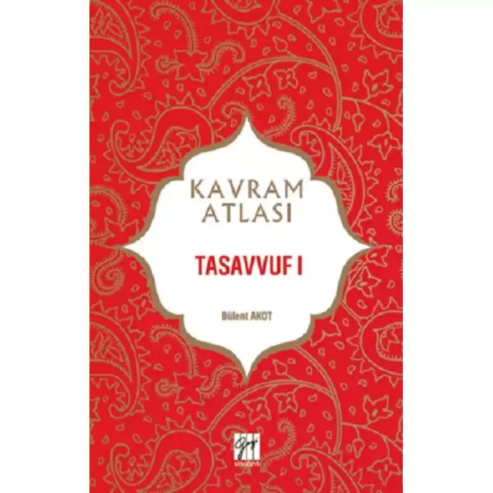 Tasavvuf 1 - Kavram Atlası