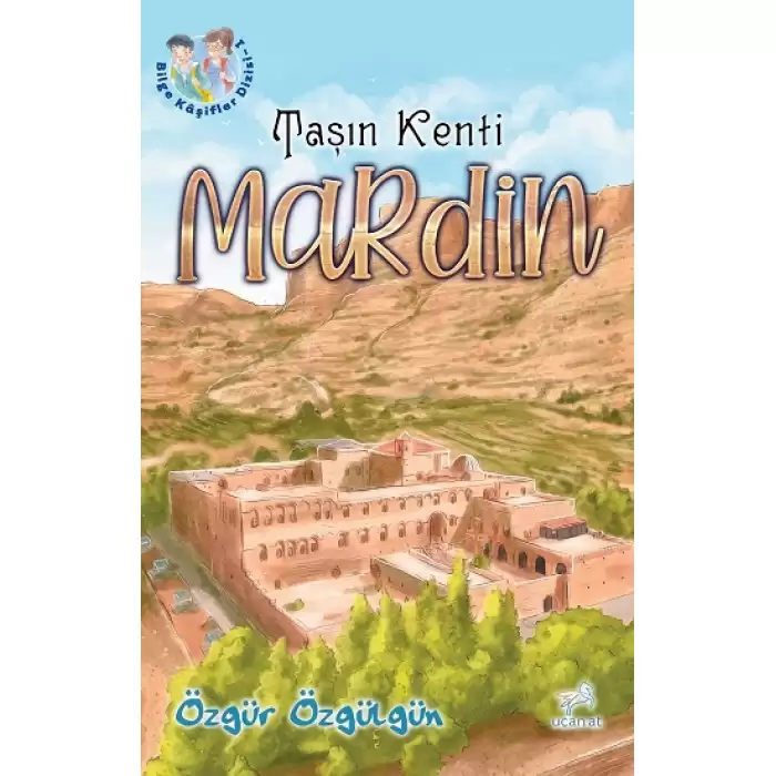 Taşın Kenti Mardin