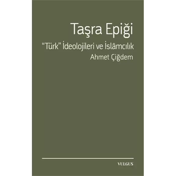 Taşra Epiği