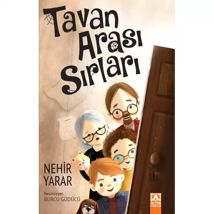 Tavan Arası Sırları