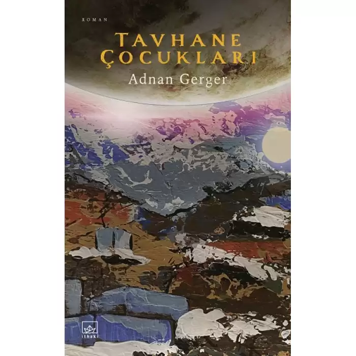 Tavhane Çocukları