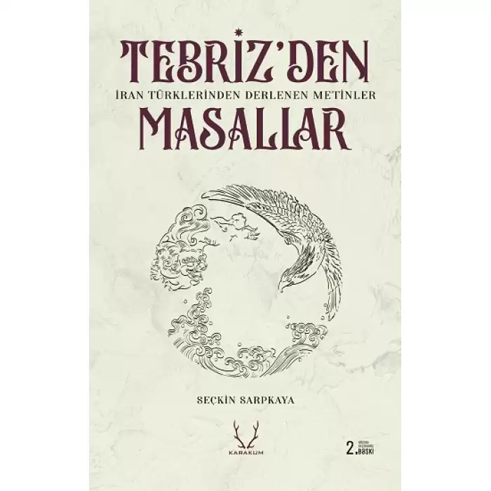 Tebrizden Masallar