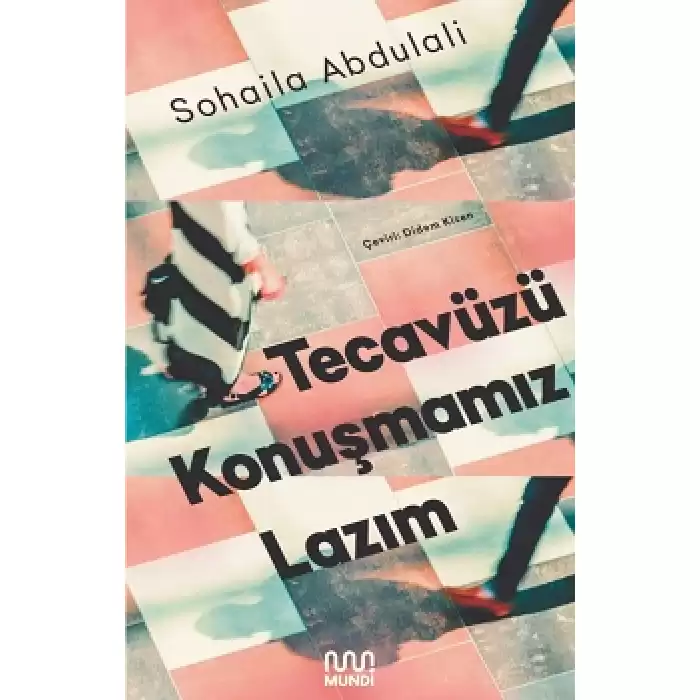 Tecavüzü Konuşmamız Lazım