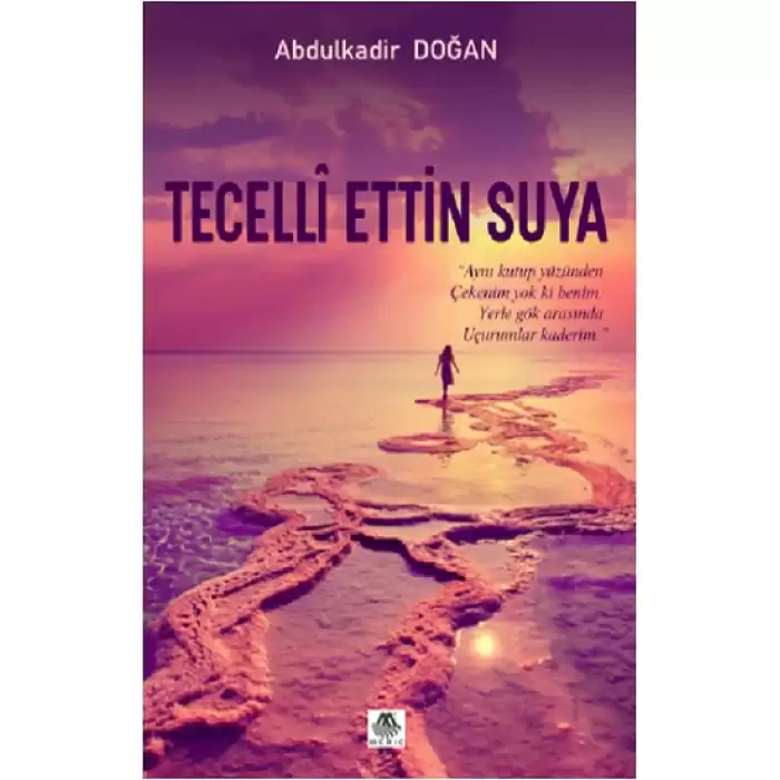 Tecelli Ettin Suya