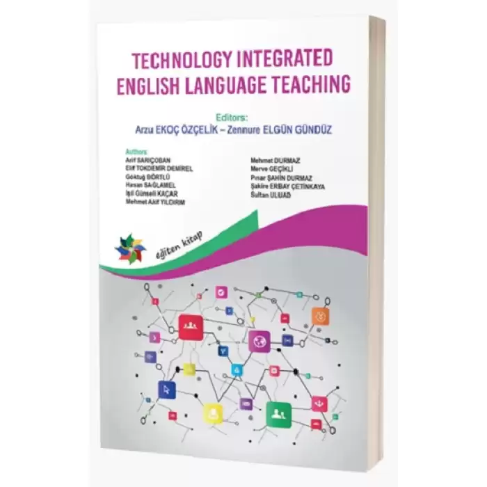 Technology İntegrated EngLish Language Teaching