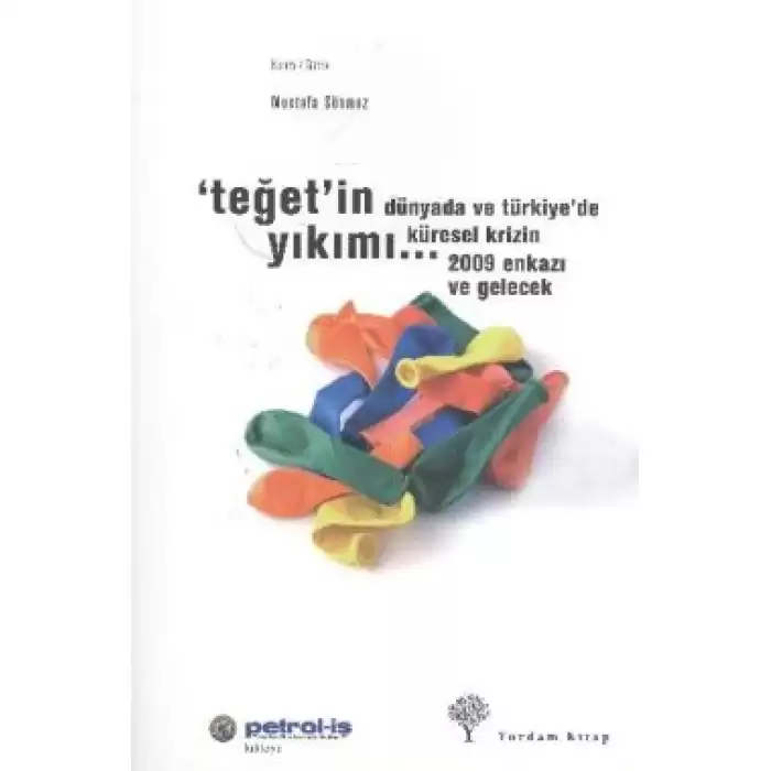 Teğet’in Yıkımı