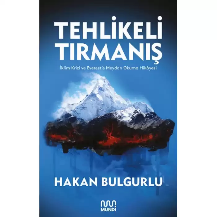 Tehlikeli Tırmanış