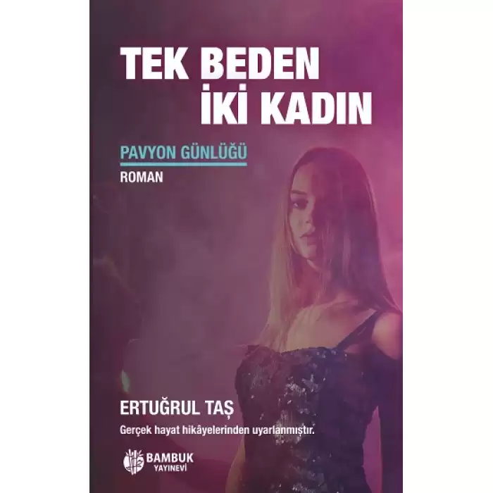 Tek Beden İki Kadın