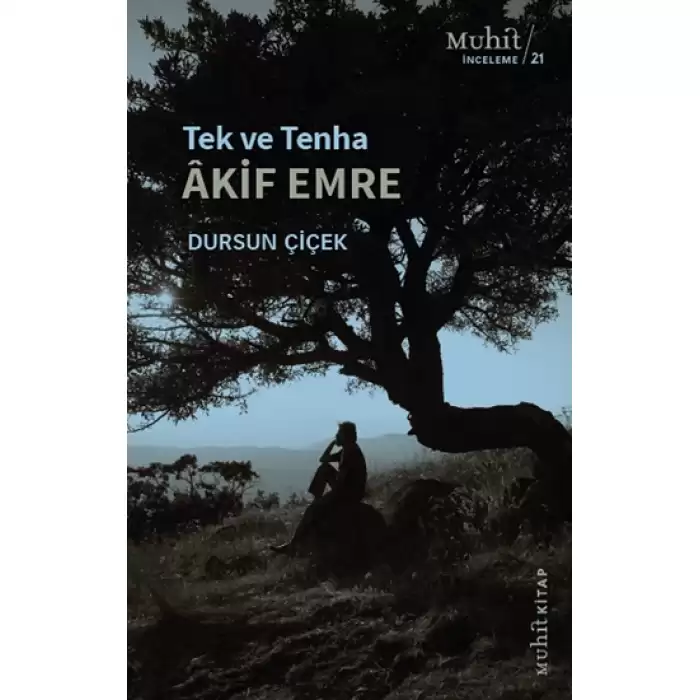 Tek ve Tenha Akif Emre