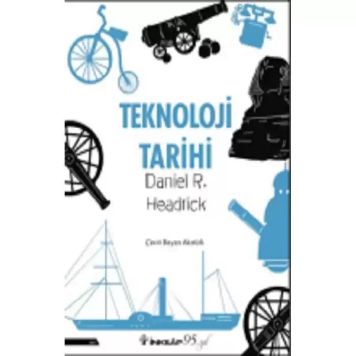 Teknoloji Tarihi