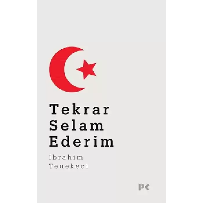 Tekrar Selam Ederim