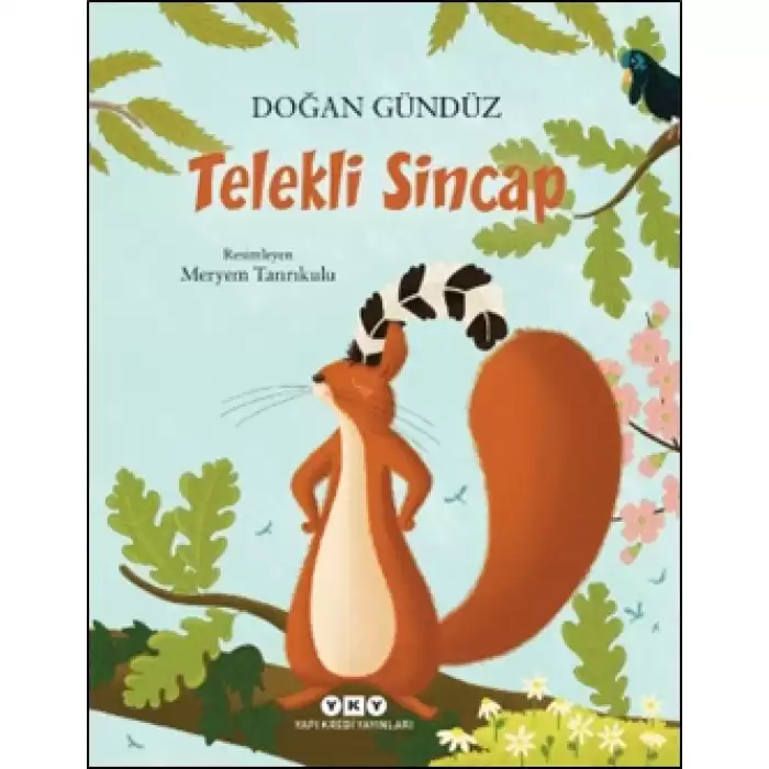 Telekli Sincap