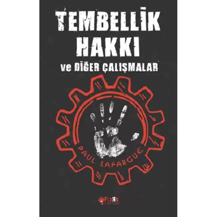 Tembellik Hakkı