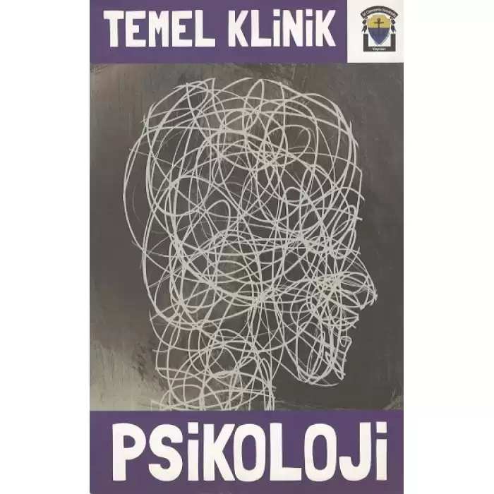 Temel Klinik Psikoloji