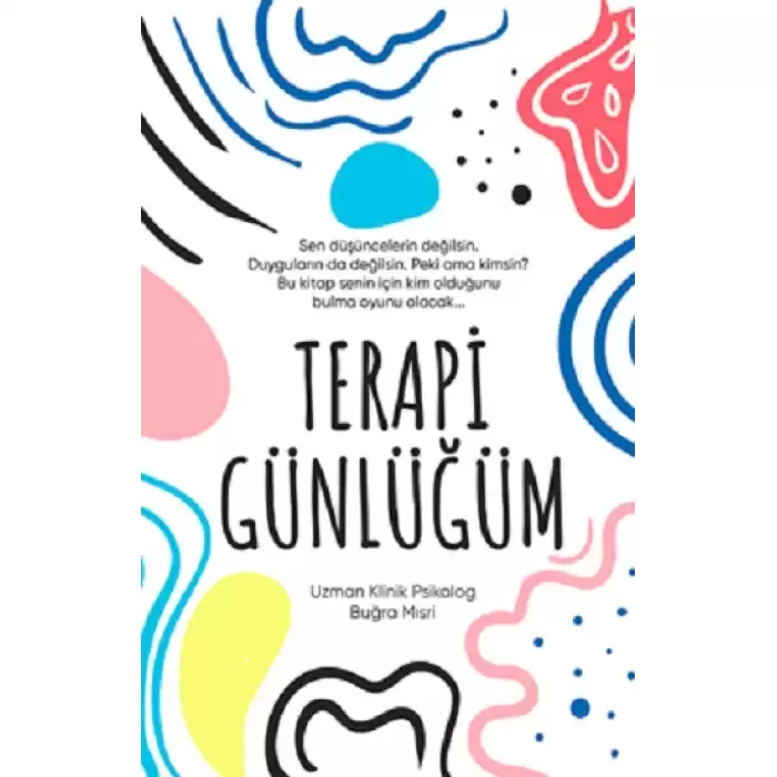 Terapi Günlüğüm