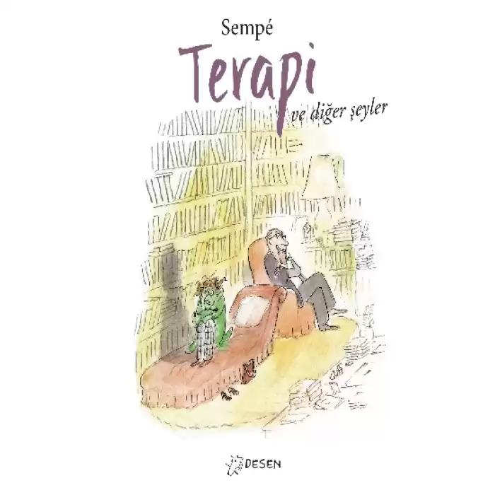 Terapi ve Diğer Şeyler