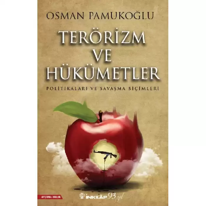 Terörizm ve Hükümetler