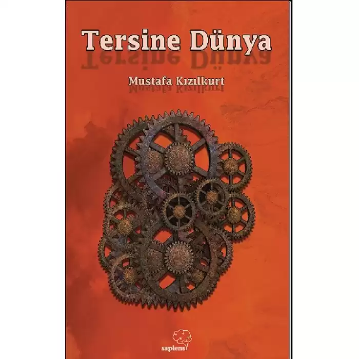 Tersine Dünya