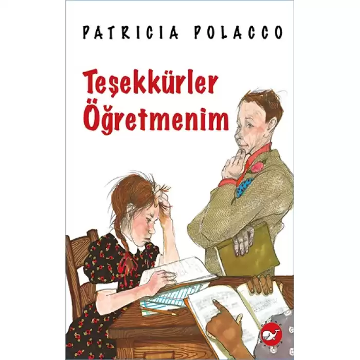 Teşekkürler Öğretmenim