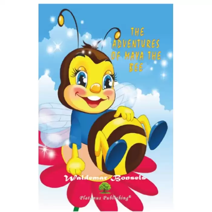 The Adventures of Maya the Bee