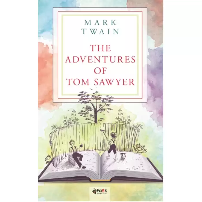 The Adventures of Tom Sawyer