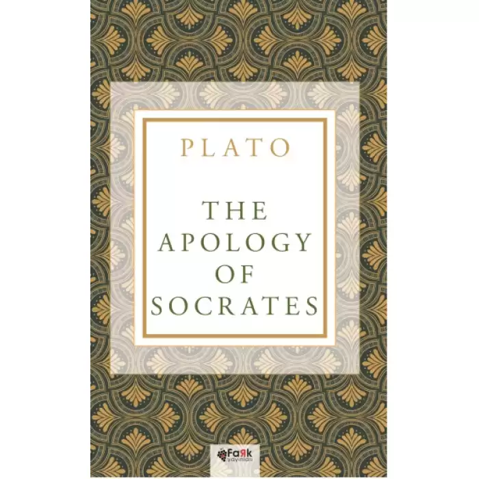 The Apalogy Of Socrates