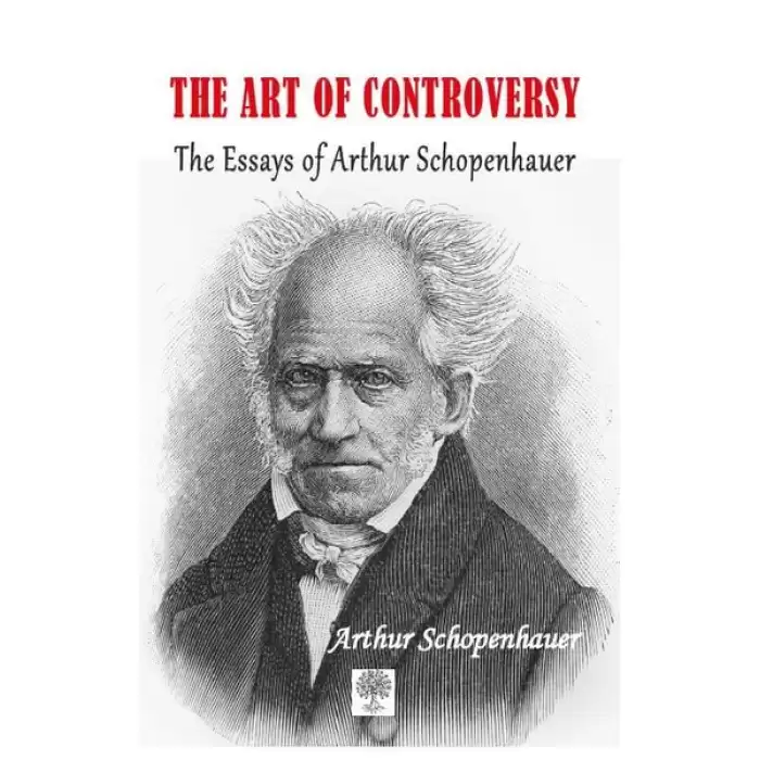 The Art Of Controversy