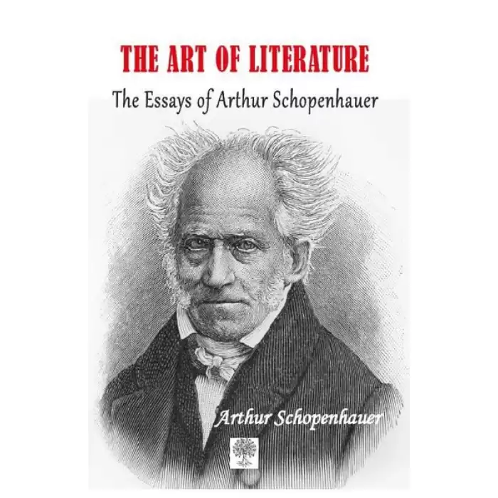 The Art Of Literature