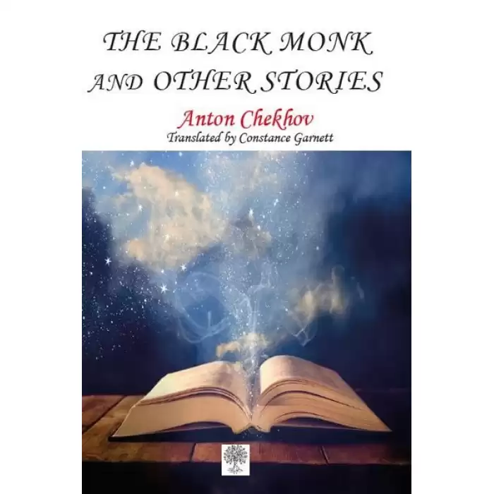 The Black Monk and Other Stories