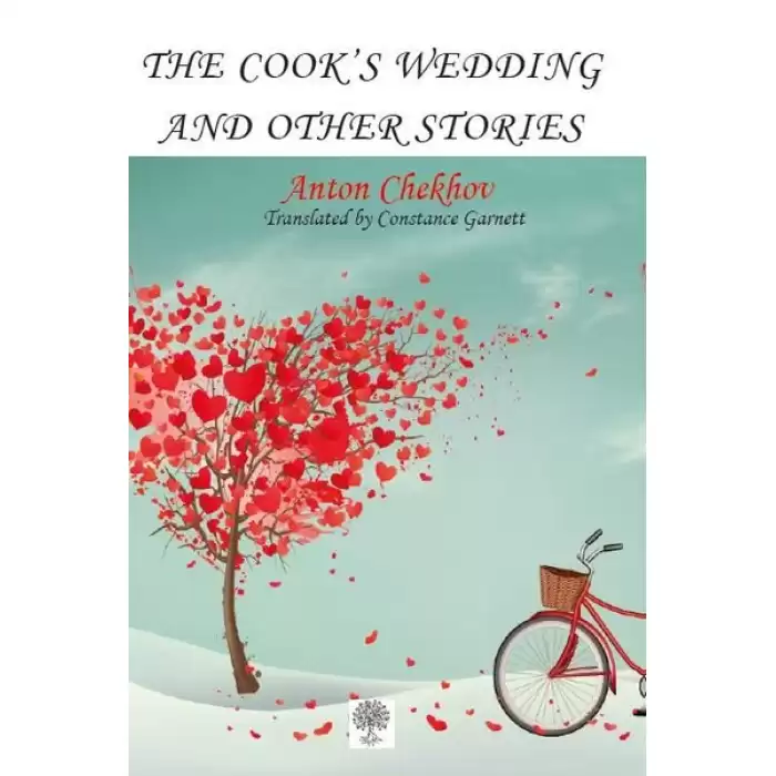 The Cook’s Wedding and Other Stories