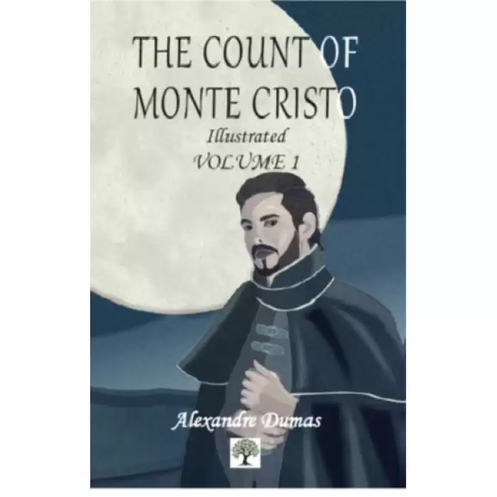 The Count of Monte Cristo Illustrated Vol. 1