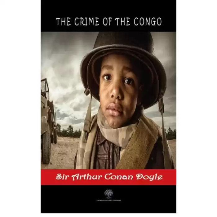 The Crime of the Congo