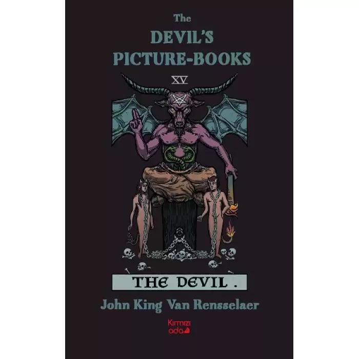 The Devil’s Picture-Books